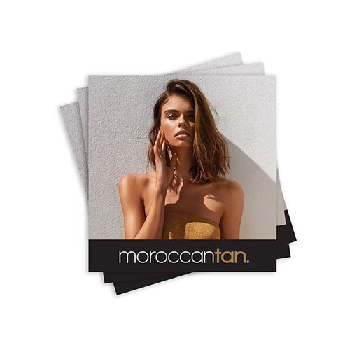 Retail Flyer (25 Pack) (LS)